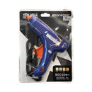 Bookworm Glue Gun With Switch Big