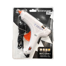 Bookworm Glue Gun With Switch Big