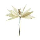 Ideal Living Christmas Poinsettia