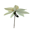 Ideal Living Christmas Poinsettia