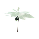 Ideal Living Christmas Poinsettia