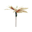 Ideal Living Christmas Poinsettia