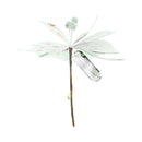 Ideal Living Christmas Poinsettia