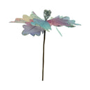 Ideal Living Christmas Poinsettia