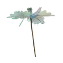 Ideal Living Christmas Poinsettia