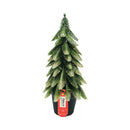 Ideal Living Table Top Christmas Tree