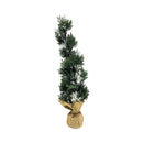 Ideal Living Table Top Christmas Tree
