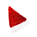 Ideal Living Christmas Santa Hat