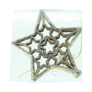 Ideal Living  5in1 Christmas Ornaments