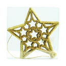 Ideal Living  5in1 Christmas Ornaments