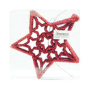 Ideal Living  5in1 Christmas Ornaments