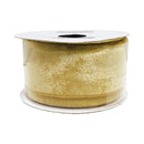 Ideal Living Christmas Ribbon 1.5in