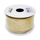 Ideal Living Christmas Ribbon 1.5in