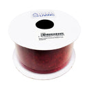 Ideal Living Christmas Ribbon 1.5in
