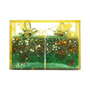 Ideal Living Christmas Gift Box 8cm 2in1