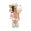 Ideal Living Santa Figure 45cm