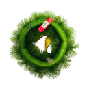 Ideal Living Christmas Wreath 30cm