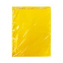 Pop-I Cody Trash Bag Yellow 10’s