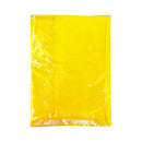 Pop-I Cody Trash Bag Yellow 10’s