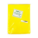 Pop-I Cody Trash Bag Yellow 10’s