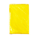 Pop-I Cody Trash Bag Yellow 10’s