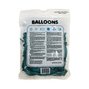 HTOP Retro Balloon Set 12in 100's