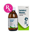 Movelax 3.3g/5ml Syrup 120ml