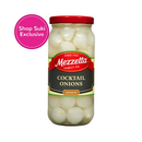 Mezzetta Cocktail Onions 473ml