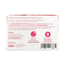 Seoul White Korea Double White Whitening Bar Soap 60g