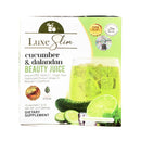 Luxe Slim Cucumber And Dalandan Beauty Juice