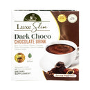 Luxe Slim Dark Choco Chocolate Drink