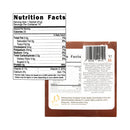 Luxe Slim Dark Choco Chocolate Drink