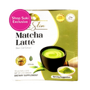 Luxe Slim Matcha Latte