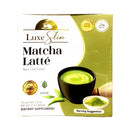 Luxe Slim Matcha Latte
