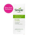 Simple Hydrating Light Moisturiser 125ml