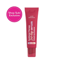 Luxe Organix Panthenol Therapy 24h Lip Serum Cherry Glaze 10g
