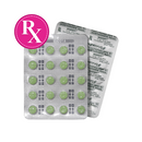 Nasatapp 15mg/12mg Tablet by 20's