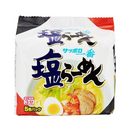 Sapporo Salt Miso Ramen 455g