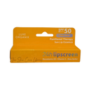 Luxe Organix SPF 90+ PA++++ Panthenol Therapy 24h Lip Serum Clear Glaze 10g