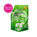 Luxe Organix Aloe Vera Soothing Gel 99% 100ml