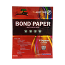 Coral Tree Bond Paper 70gsm Short 20's