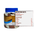 Goya Choco Spread Choco Hazelnut And Milk 350g