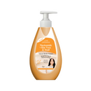 Luxe Organix Niacinamide + Aloe Vera And Snail Velvet Body Cream 400ml