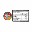 Wei Wei Big Bowl Noodles Pork 190g