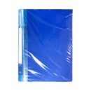 HBW Databank Fixed Clearbook 60 Pockets