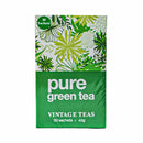 Vintage Tea Selection Pure Green Tea 30's