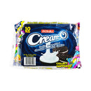 Jack 'n Jill Cream-O Cookies Vanilla 30g x 10's