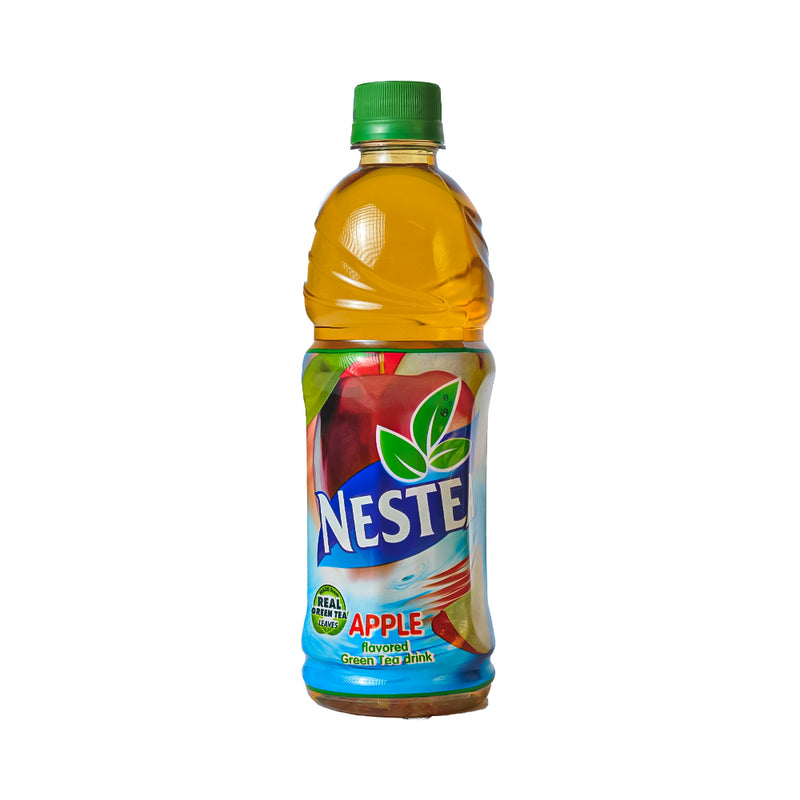 Nestea Apple Flavored Tea Drink 500ml