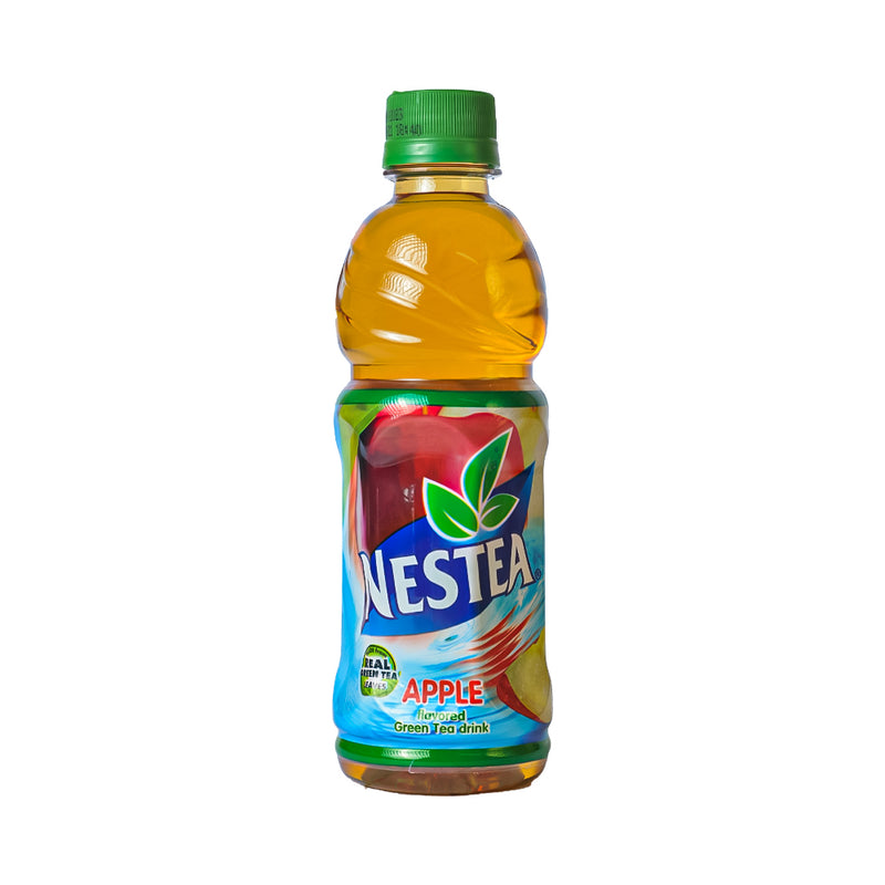 Nestea Apple Flavored Tea Drink 350ml