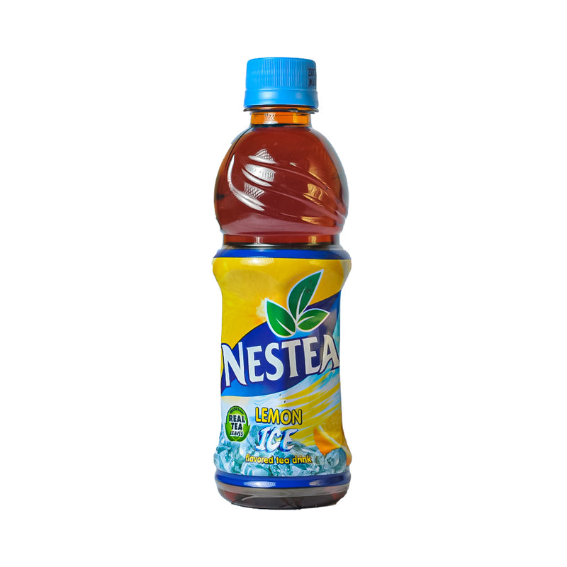 Nestea Lemon Ice Flavored Tea Drink 350ml